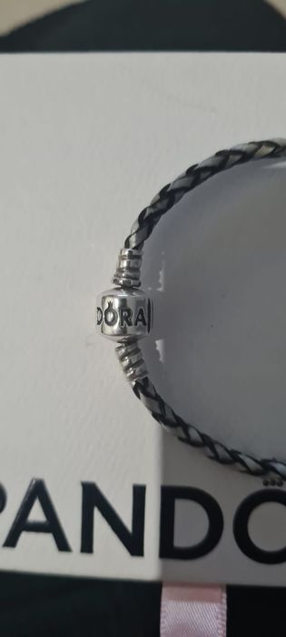 Pulseira Pandora