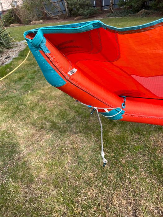 Latawiec Rebel Duotone 13m2 2020