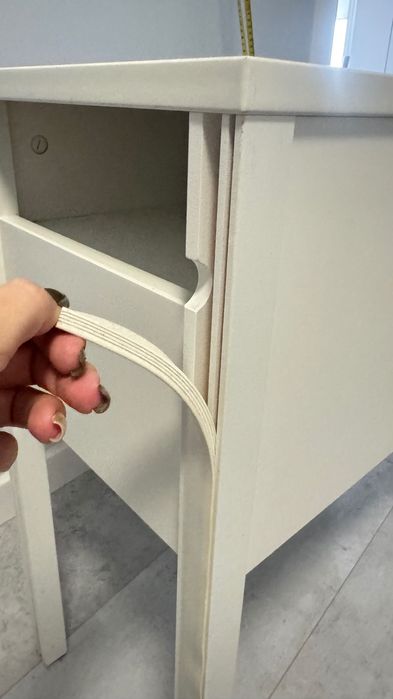 Stolik szafka nocna IKEA 2 szt