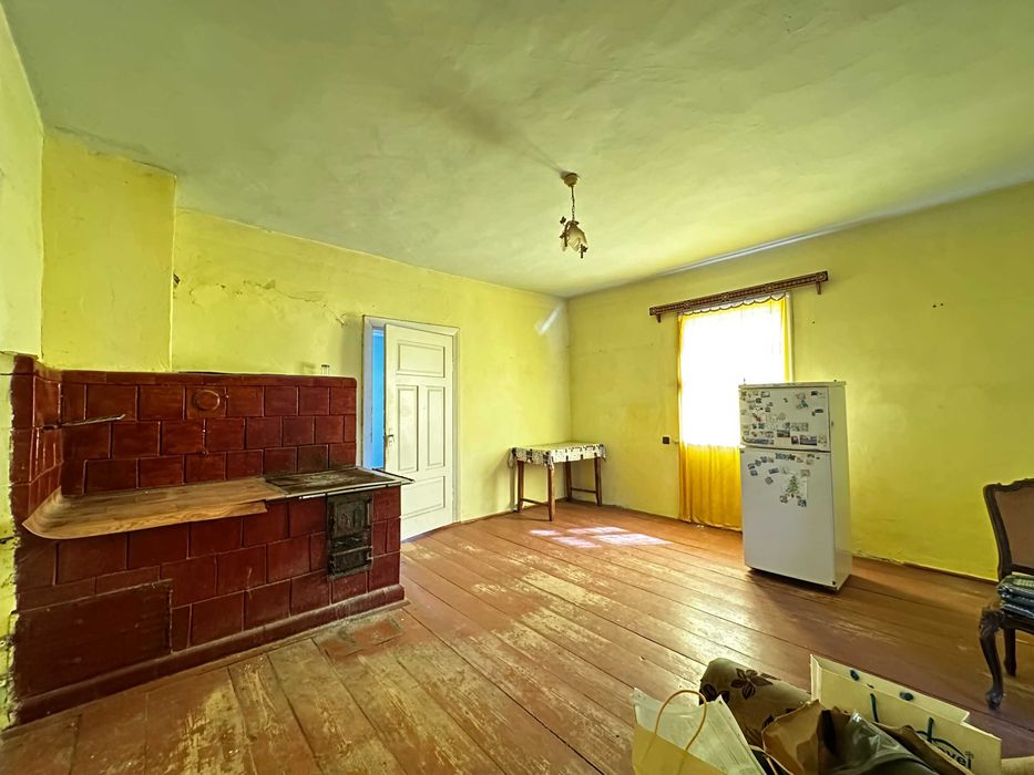 Продаж будинку в Карпатах!