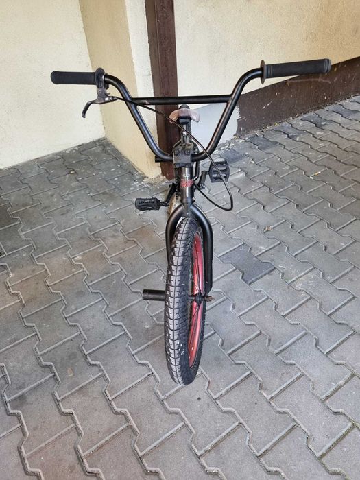 Sprzedam BMX SALT