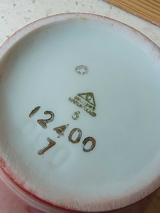 Stara cukiernica Chodzież