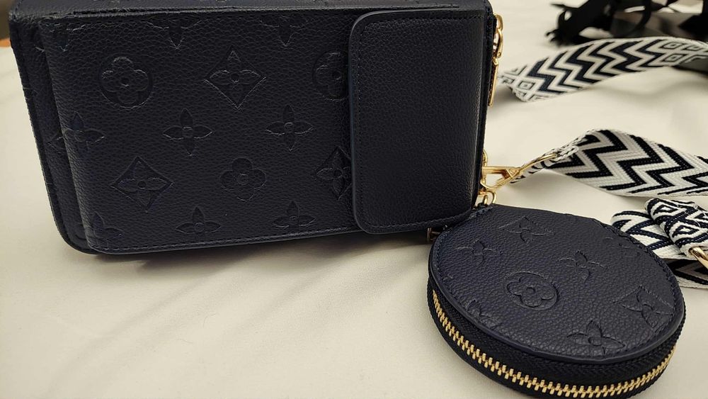 torebka na telefon Turcja Louis Vuitton