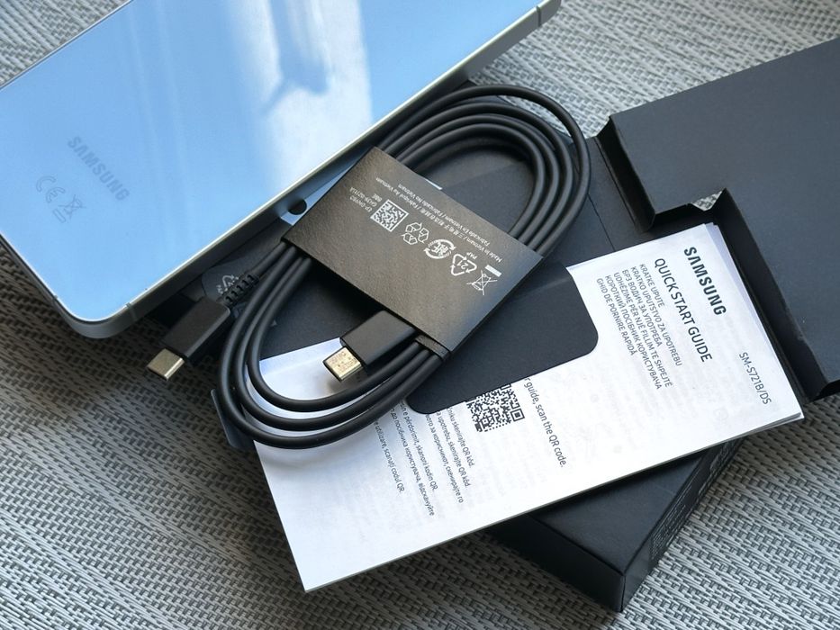Samsung Galaxy S24 FE 6/128 Duos