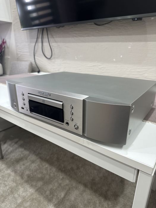 Cd marantz 6003