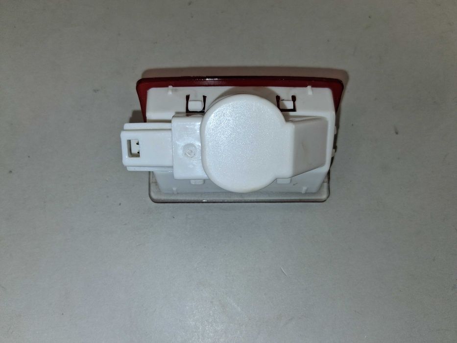 N004 Projektor Ledowy Shadow Light 3D Zestaw 2 Sztuki