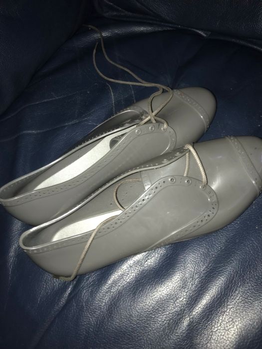 Melissas Oxford NOVAS