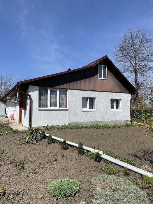 Продам будинок !