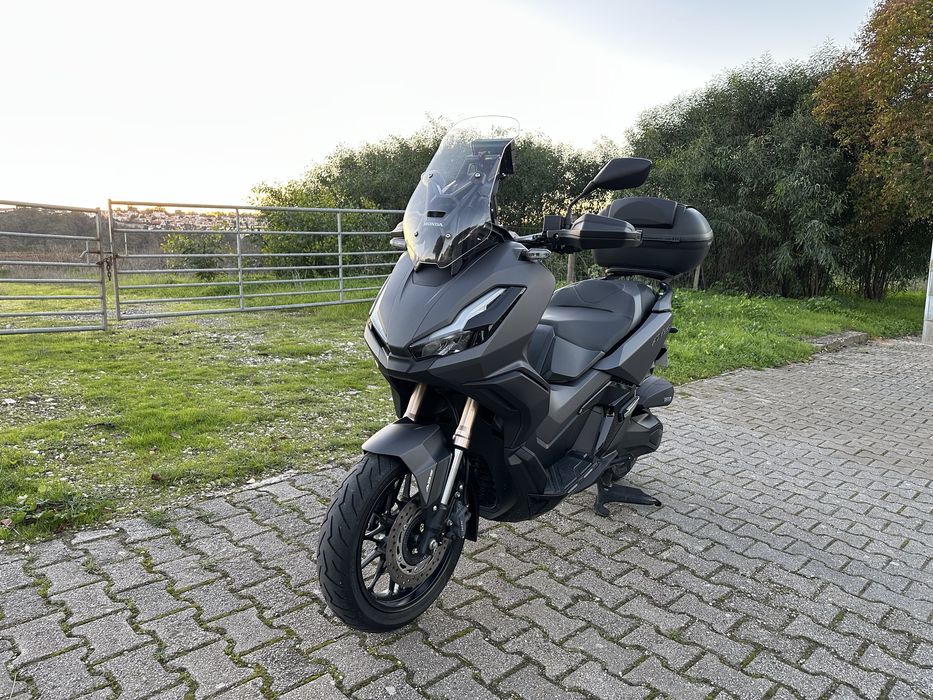 Honda Adv 350 03/2023