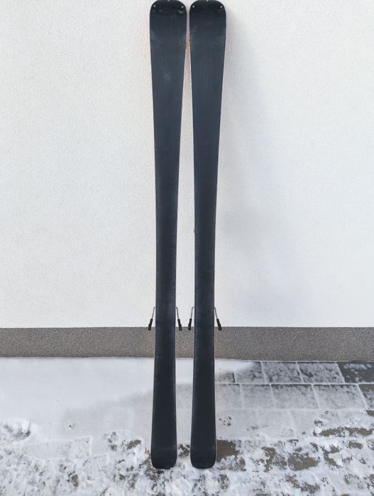 Narty Rossignol 165 cm