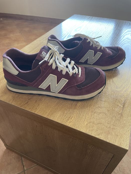 New Balance Unisex 574 Core