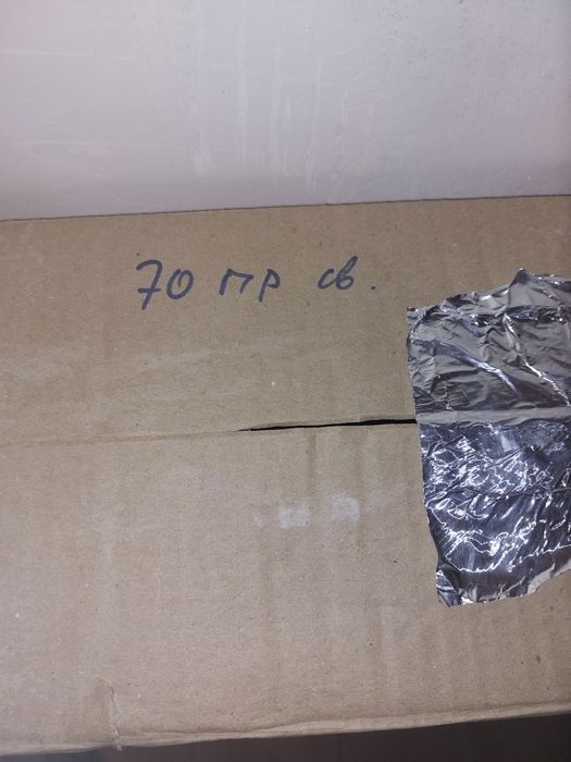 Шкаф с зеркалом и led подсветкой в ванную