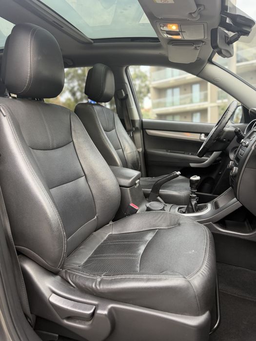 Kia Sorento 2.0 CRDI 7 Lugares