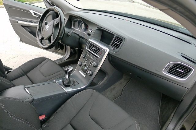 Volvo V60 Zadbany, bezwypadkowy