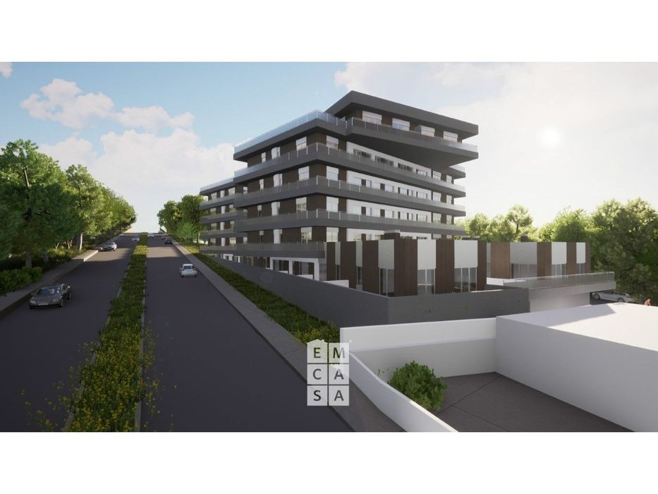 Apartamento T1 Venda em Oliveira de Azeméis, Santiago de Riba-Ul, Ul,