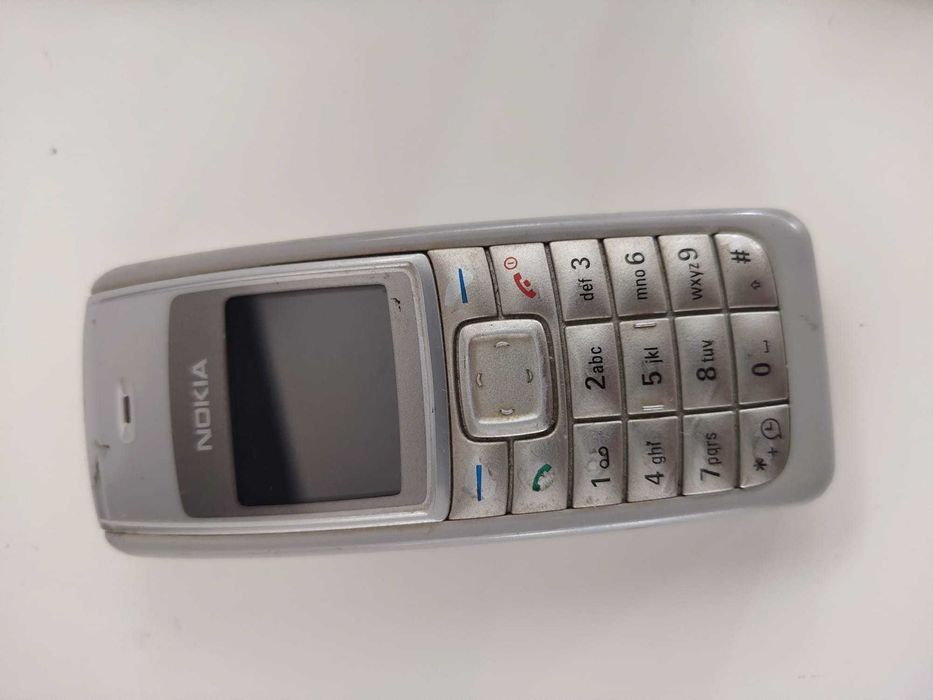 Nokia antigo funcionar