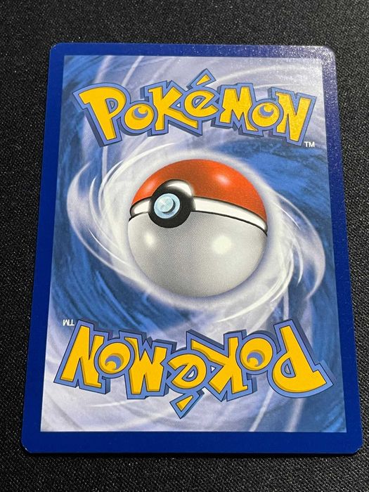 Carta Pokémon Chansey 202/264 Fusion Strike