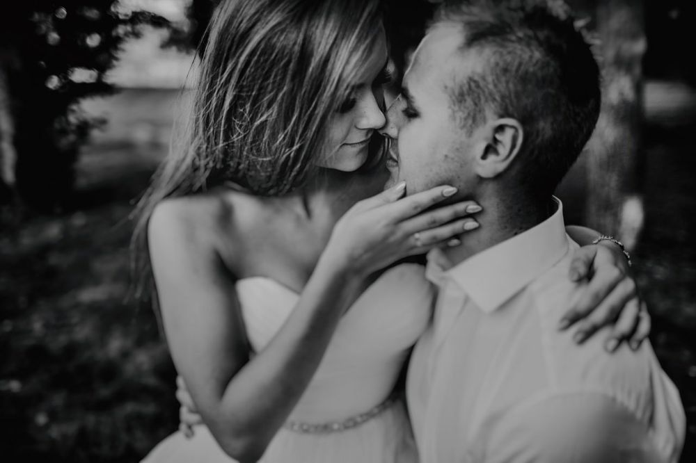 Suknia ślubna Miss Cherie