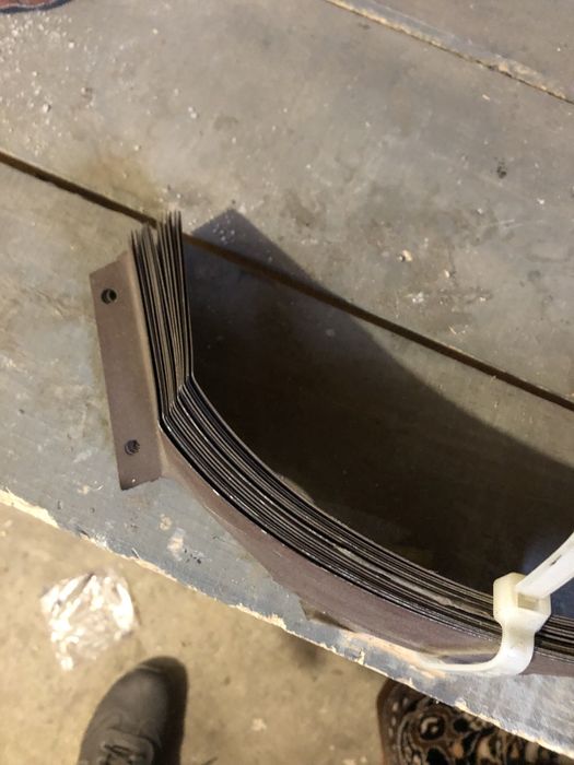 Снігозатримувачі