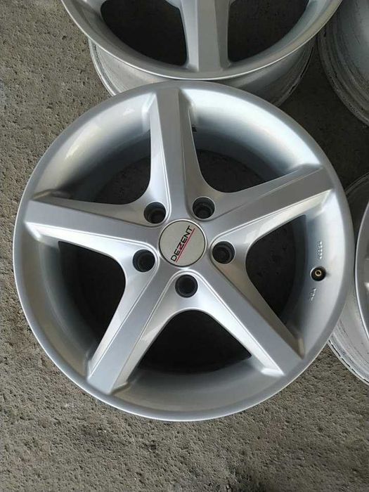 ДИСКИ З ЄВРОПИ‼️Легкосплавні диски 5*112 R16 VW/Audi/Skoda/Mercedes