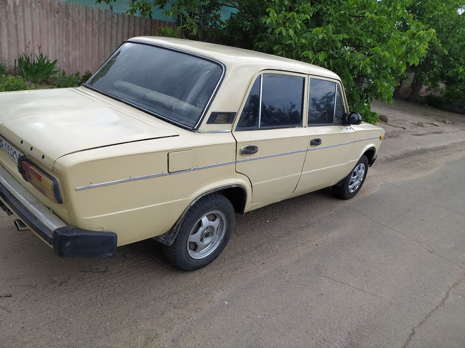 Продам Жигули Ваз 06