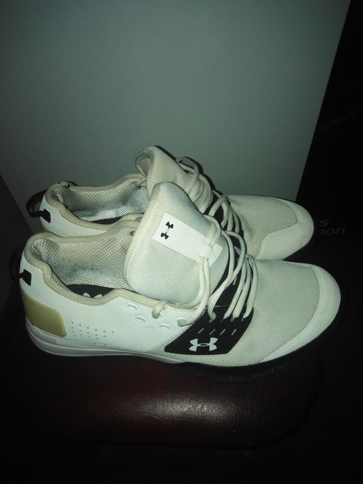 Продам Кросовки б/у