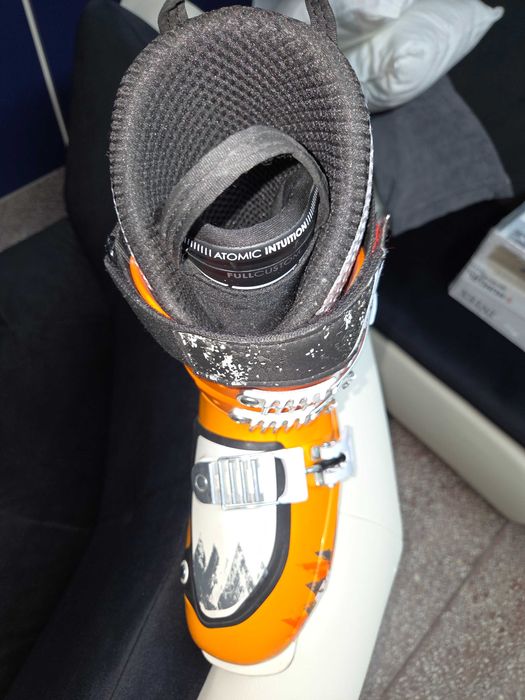 ATOMIC Waymaker Tour 110