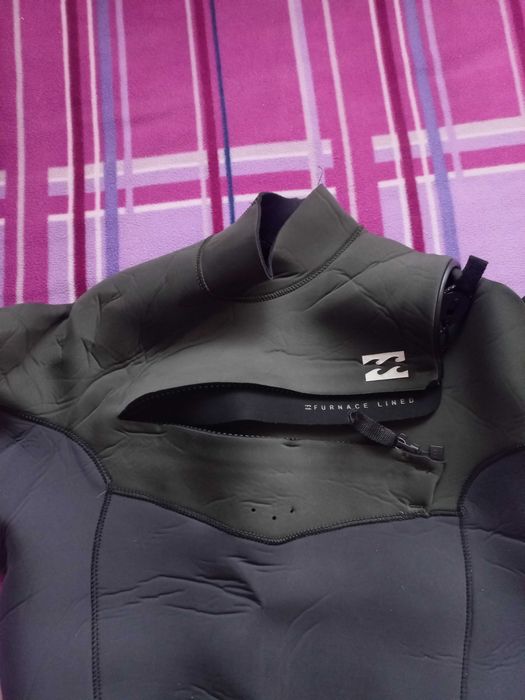 Fato de Surf Billabong