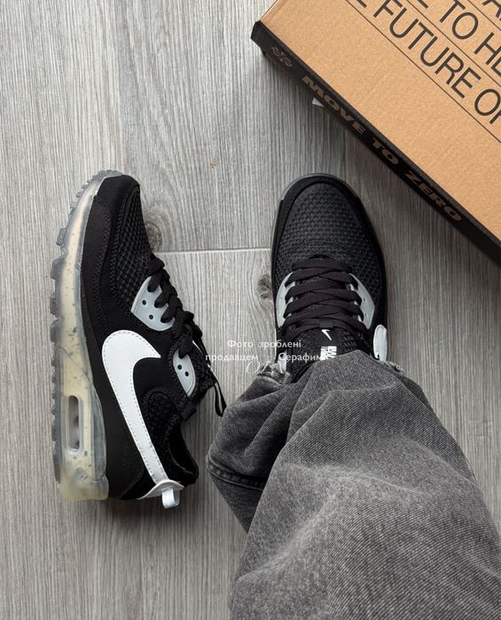 Оригинальные Nike air Max 90 Terrascape ORIGINAL (new in box)