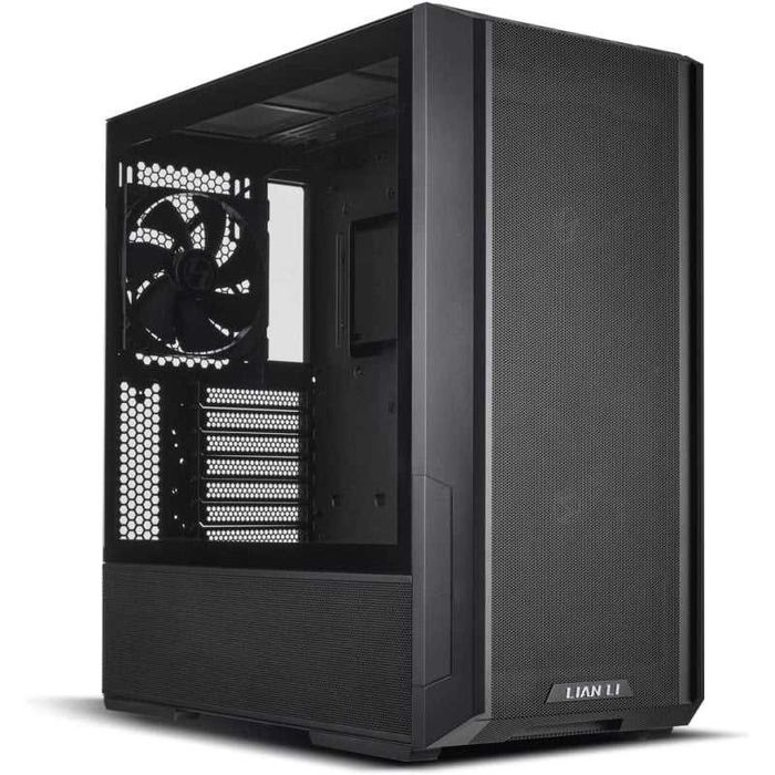 Caixa PC Lian-Li Lancool 216 Vidro Temperado USB 3.0 Preta