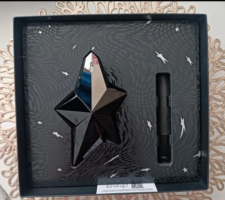 Thierry Mugler Elixir EDP 50 ml