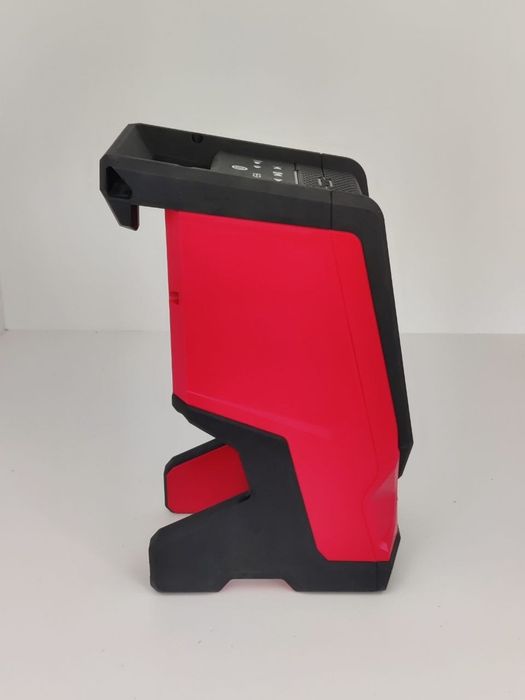 MILWAUKEE™ M18 2954-20. Bluetooth Jobsite Speaker. Блутуз-колонка.