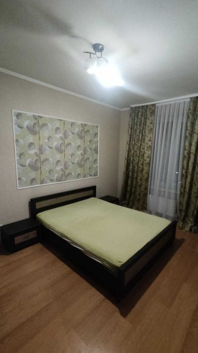 2-комнатная квартира по адресу ул. Магистратская (площадь 68,4 м²) - Atlanta.ua - фото 6