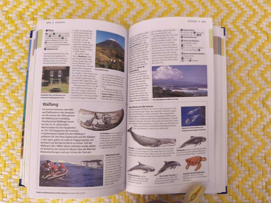 PORTUGAL - Vis-à-Vis 
Edição: DK