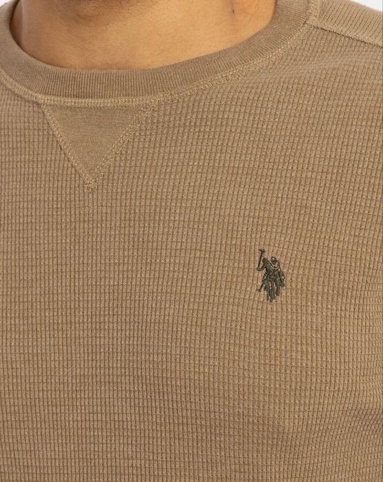 Мужская кофта Polo 2ХЛ