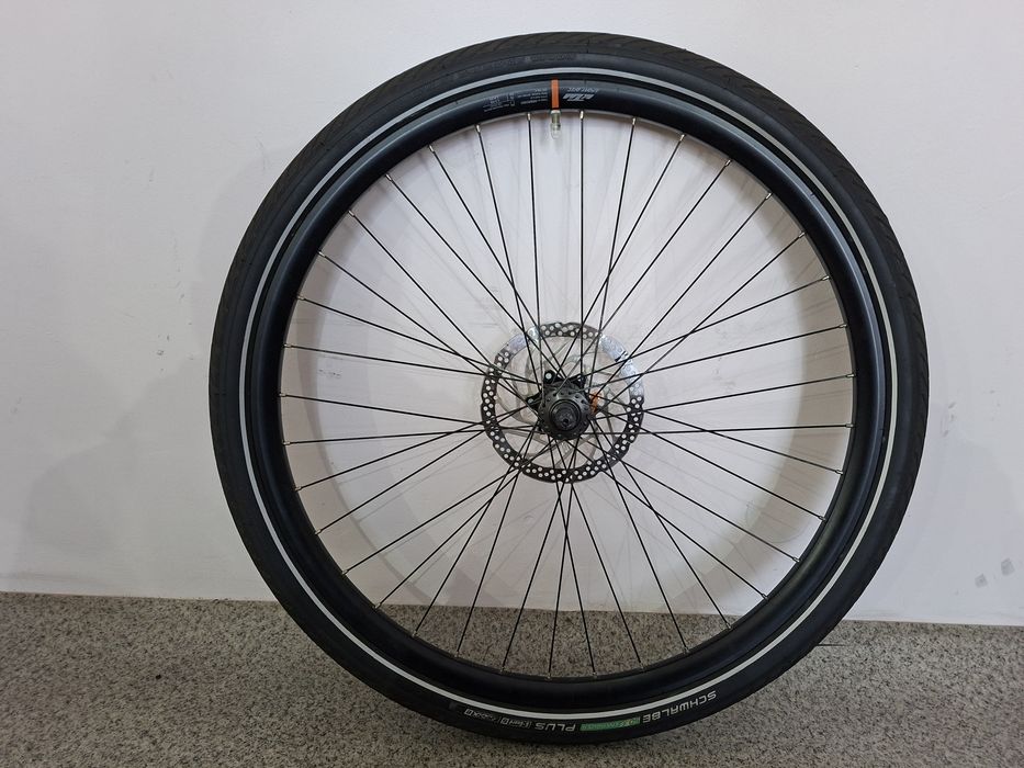 Обід, колесо до електровелосипеда KTM • 28