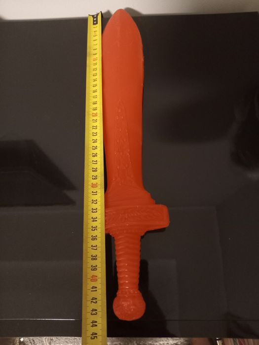 Детский меч. СССР