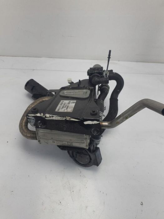 sterownik webasto top evo benzin moduł ogrzewania bmw g30 4a25030