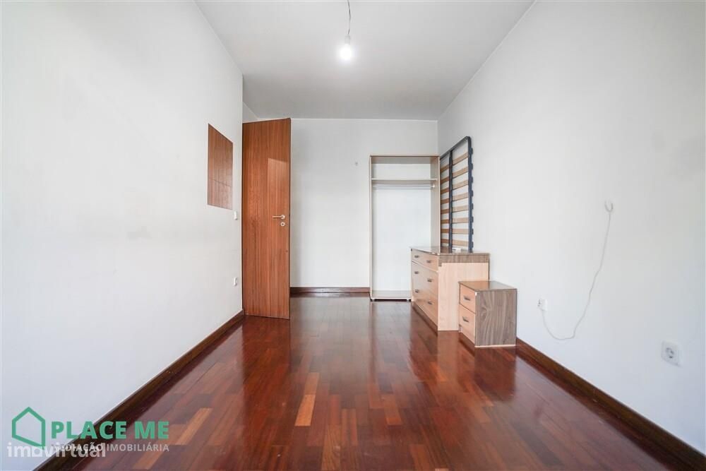 T1 para arrendar próximo da U.M. e do INL