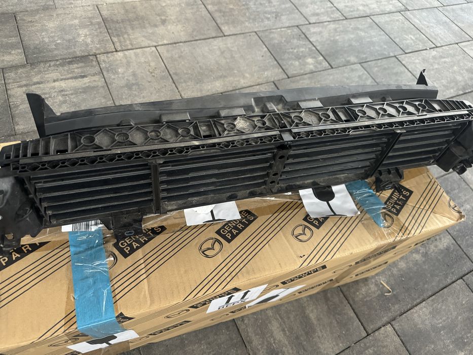 Жалюзи мазда сх5, mazda cx5 kf 17-25 оригинал америка европа запчасти
