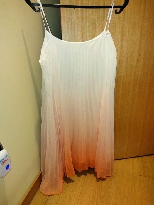 Vestidos Salsa S