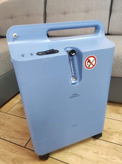 Wynajem koncentratorów tlenu śląsk