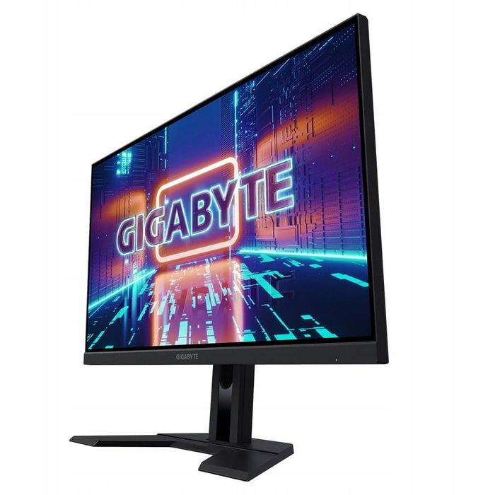 Monitor Led Gigabyte M27Q 27" 170Hz Ips (M27Q)