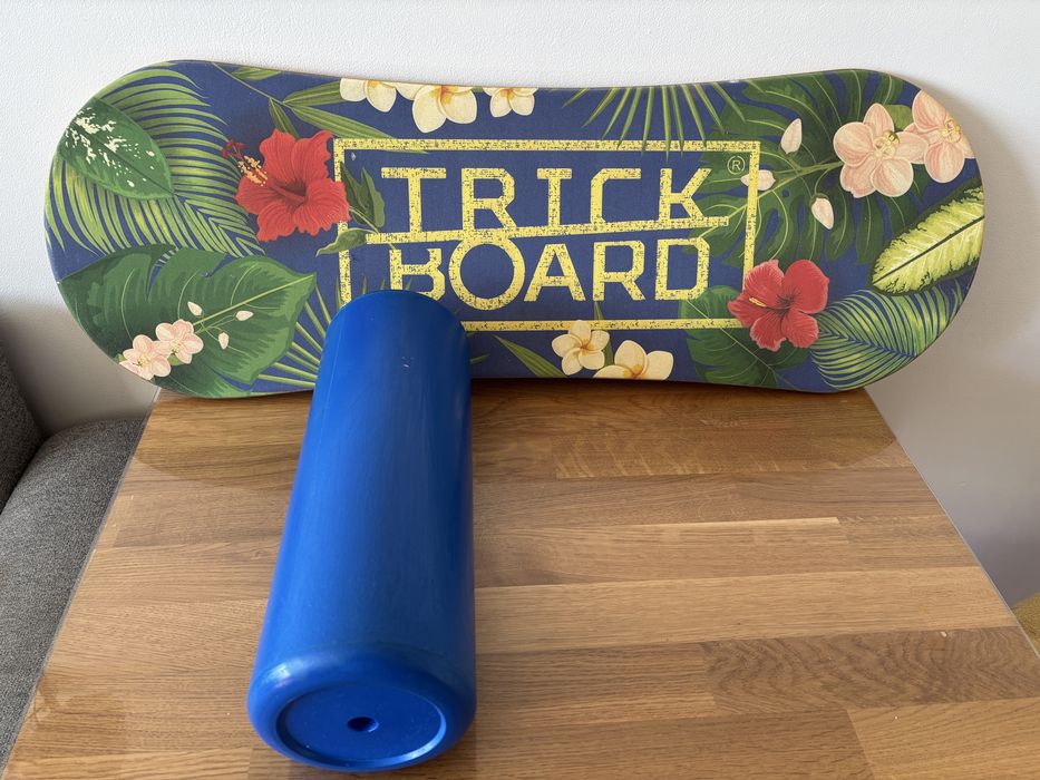 Trickboard Classic Tropical