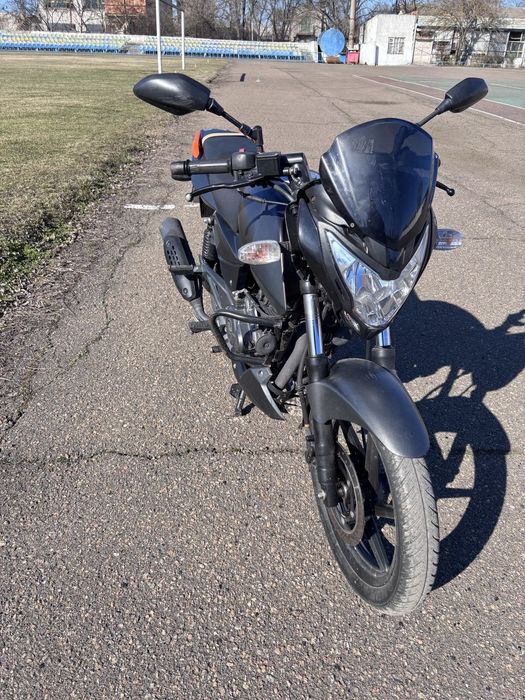 Мотоцикл   Bajaj