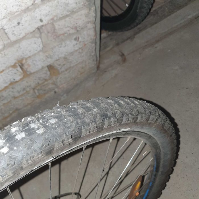 Rower Merida Big seven super stan 18.5