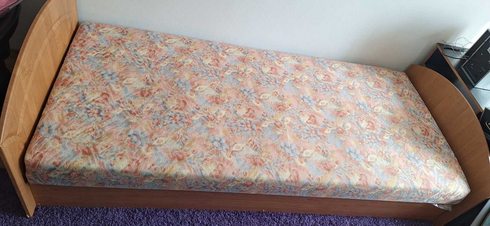 Tapczan w bdb stanie