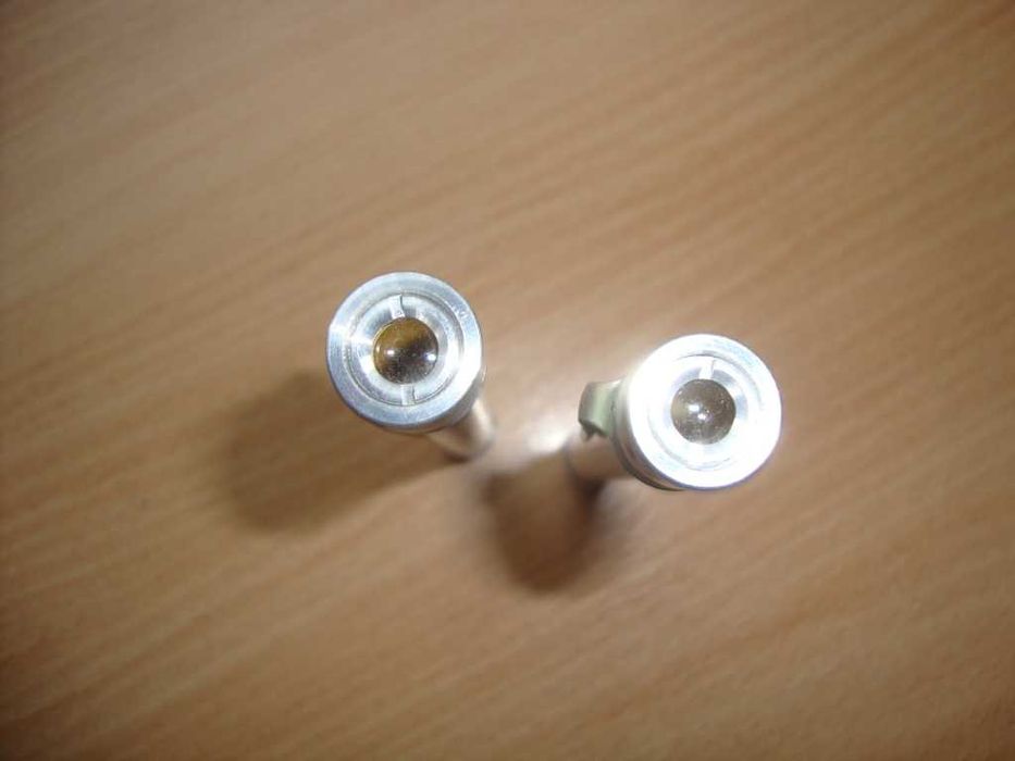 Индивидуальный дозиметр ДКП-50-А