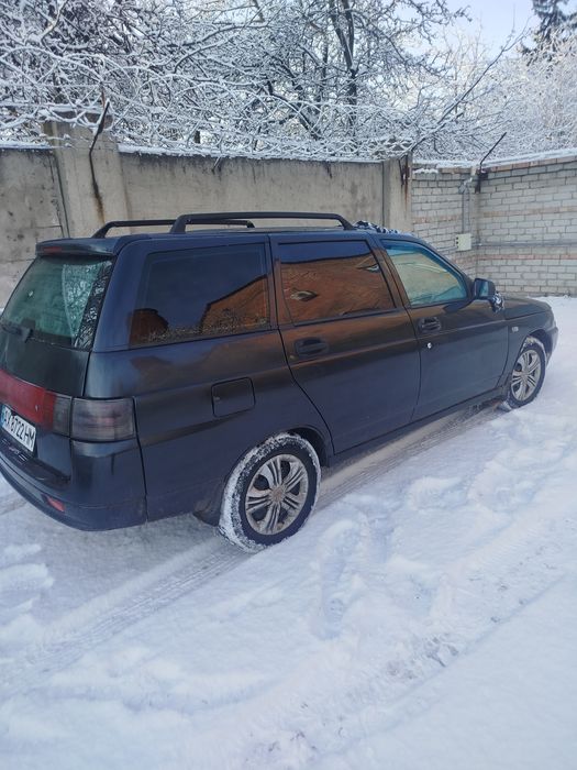 Авто Легковий автомобіль