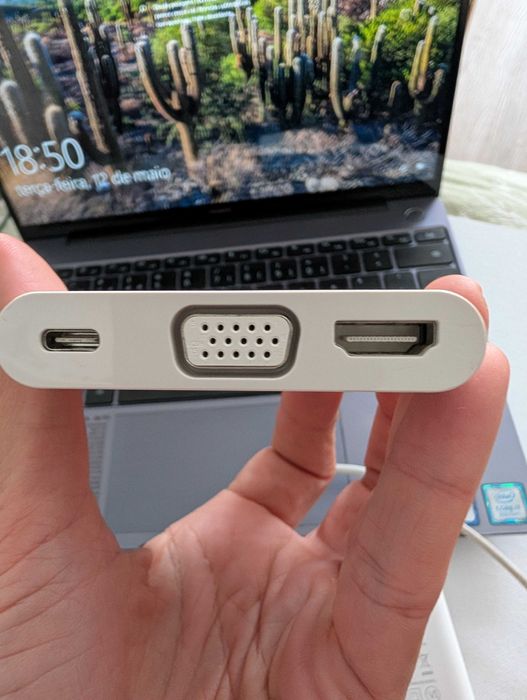 Computador Portátil, Fino e Leve, Matebook 13, Huawei, ecrã táctil i